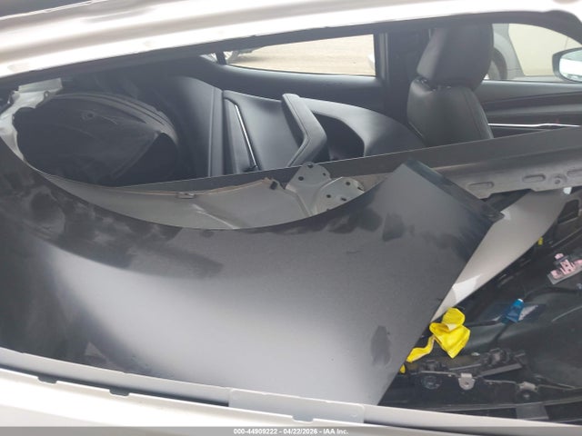 Продажа на аукционе авто 2024 Mazda Mazda3 2.5 Turbo Premium Plus, vin: JM1BPBNY8R1657277, номер лота: 44909222