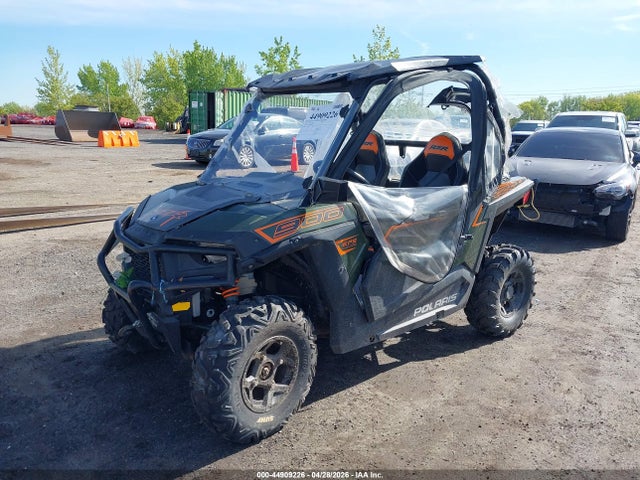 Polaris Rzr 900 Eps 2019 3NSVAE874KH480195 Image 2