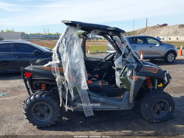 Polaris Rzr 900 Eps 2019 3NSVAE874KH480195 Image 12