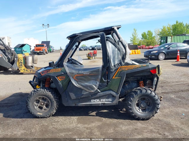 Polaris Rzr 900 Eps 2019 3NSVAE874KH480195 Image 13