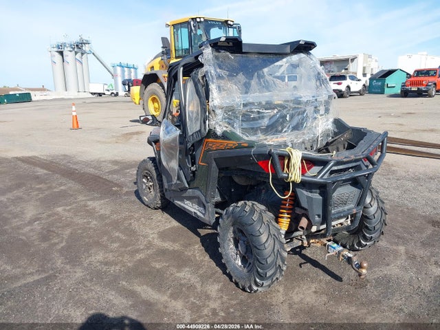 Polaris Rzr 900 Eps 2019 3NSVAE874KH480195 Image 3