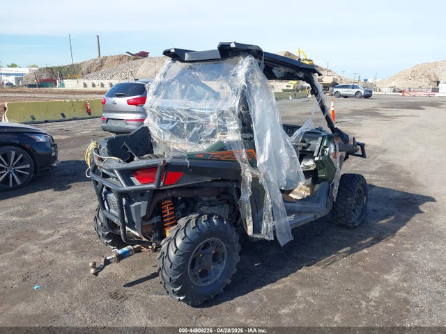 Polaris Rzr 900 Eps 2019 3NSVAE874KH480195 Image 4