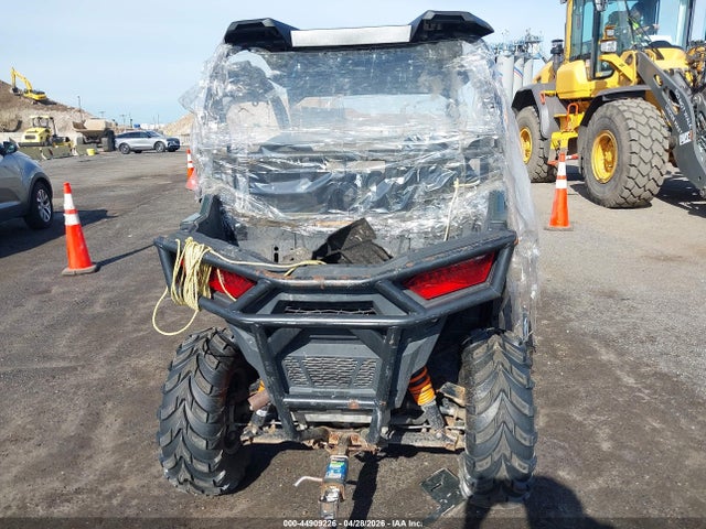 Polaris Rzr 900 Eps 2019 3NSVAE874KH480195 Image 6