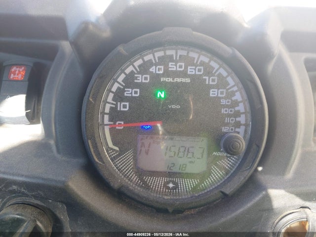 Polaris Rzr 900 Eps 2019 3NSVAE874KH480195 Image 7
