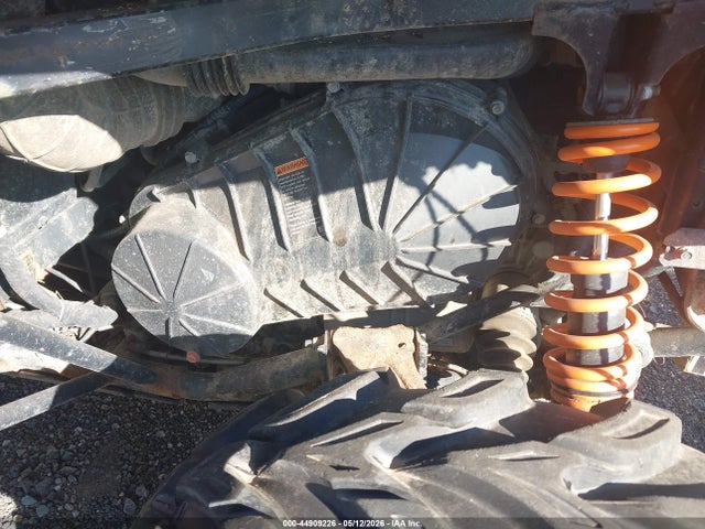 Polaris Rzr 900 Eps 2019 3NSVAE874KH480195 Image 9