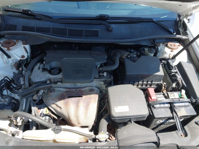 Aukcja sprzedaży 2014 Toyota Camry Se, vin: 4T1BF1FKXEU809863, numer aukcji: 44909228