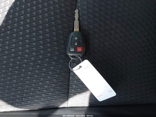 Aukcja sprzedaży 2014 Toyota Camry Se, vin: 4T1BF1FKXEU809863, numer aukcji: 44909228