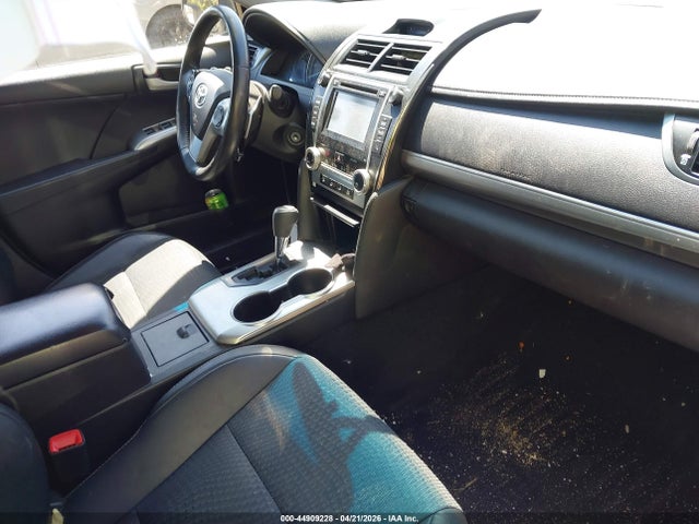 Aukcja sprzedaży 2014 Toyota Camry Se, vin: 4T1BF1FKXEU809863, numer aukcji: 44909228