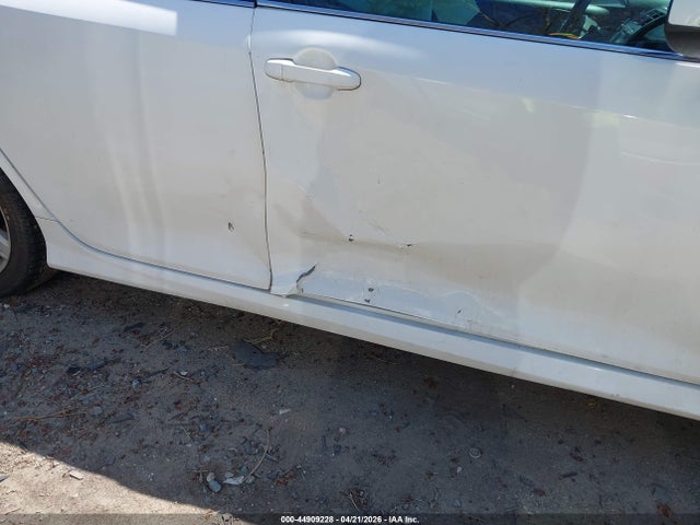 Aukcja sprzedaży 2014 Toyota Camry Se, vin: 4T1BF1FKXEU809863, numer aukcji: 44909228