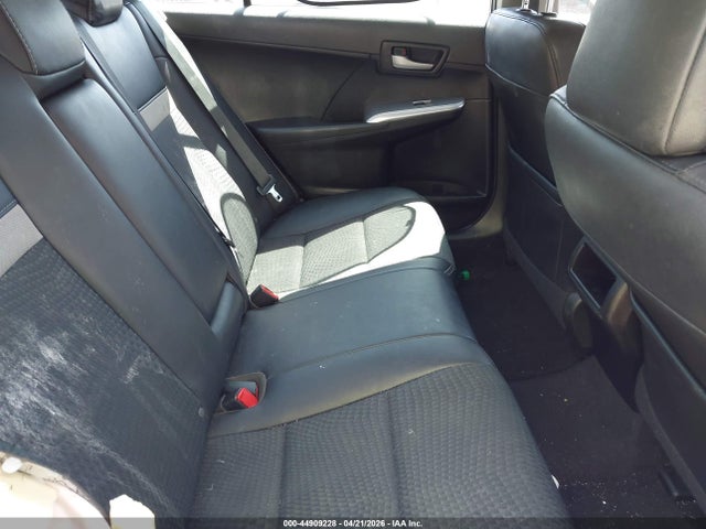 Aukcja sprzedaży 2014 Toyota Camry Se, vin: 4T1BF1FKXEU809863, numer aukcji: 44909228