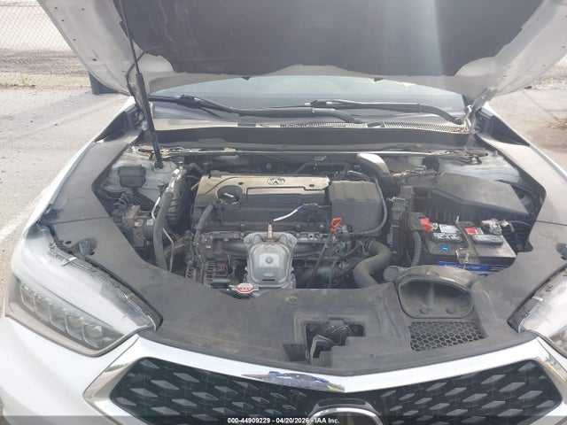 Aukcja sprzedaży 2020 Acura Tlx Standard, vin: 19UUB1F35LA016746, numer aukcji: 44909229