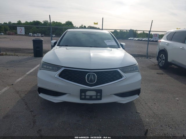 Aukcja sprzedaży 2020 Acura Tlx Standard, vin: 19UUB1F35LA016746, numer aukcji: 44909229