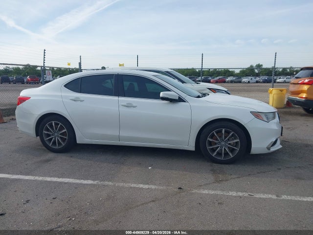 Aukcja sprzedaży 2020 Acura Tlx Standard, vin: 19UUB1F35LA016746, numer aukcji: 44909229