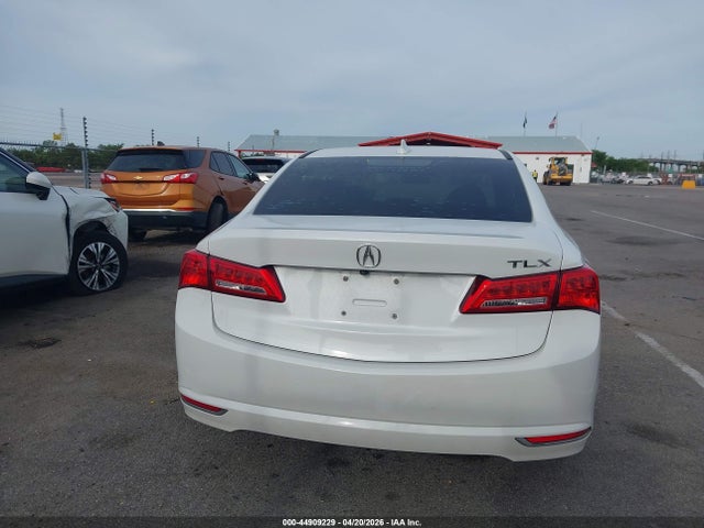 Aukcja sprzedaży 2020 Acura Tlx Standard, vin: 19UUB1F35LA016746, numer aukcji: 44909229