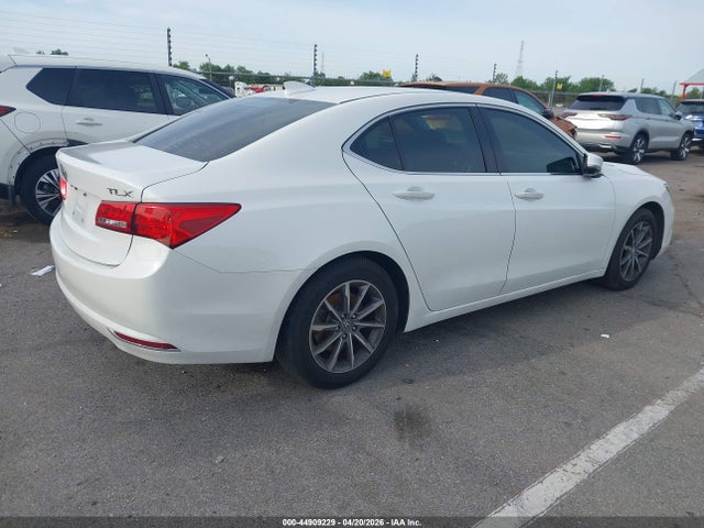 Aukcja sprzedaży 2020 Acura Tlx Standard, vin: 19UUB1F35LA016746, numer aukcji: 44909229