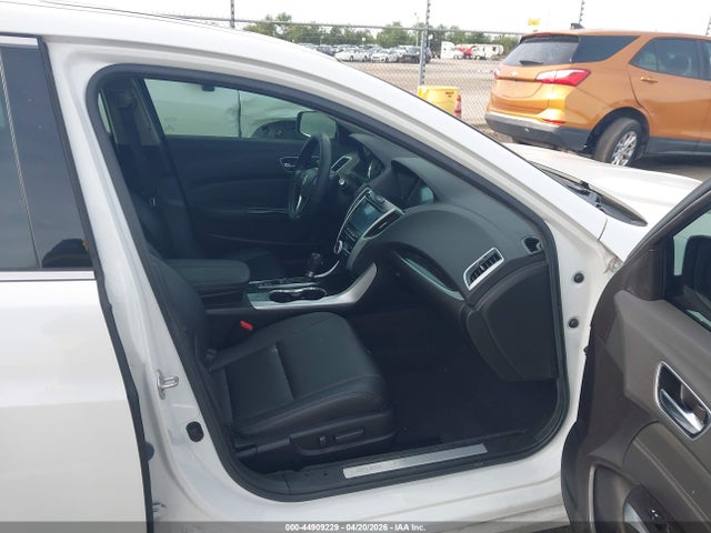 Aukcja sprzedaży 2020 Acura Tlx Standard, vin: 19UUB1F35LA016746, numer aukcji: 44909229