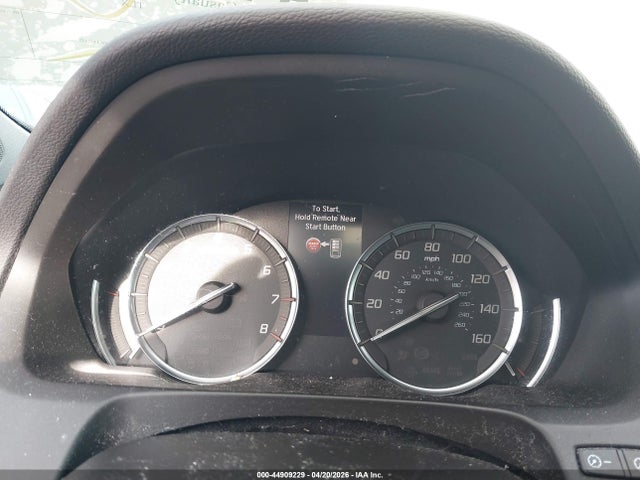 Aukcja sprzedaży 2020 Acura Tlx Standard, vin: 19UUB1F35LA016746, numer aukcji: 44909229