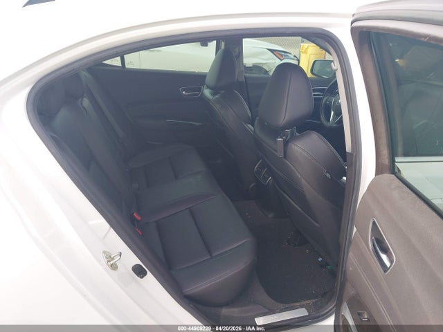 Aukcja sprzedaży 2020 Acura Tlx Standard, vin: 19UUB1F35LA016746, numer aukcji: 44909229