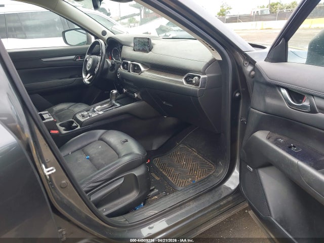Продаж на аукціоні авто 2019 Mazda Cx-5 Touring, vin: JM3KFBCM2K0650511, номер лоту: 44909236