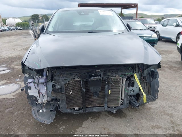 Продаж на аукціоні авто 2019 Mazda Cx-5 Touring, vin: JM3KFBCM2K0650511, номер лоту: 44909236