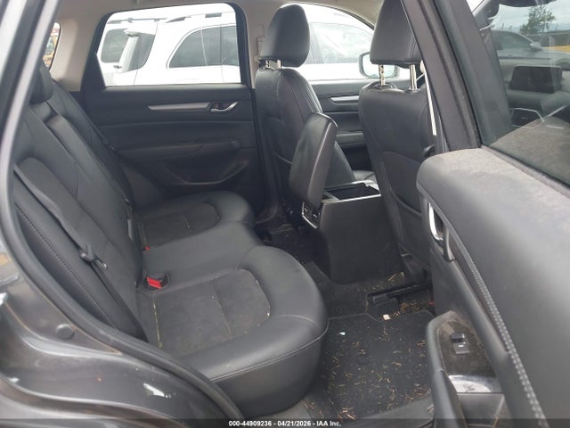 Продаж на аукціоні авто 2019 Mazda Cx-5 Touring, vin: JM3KFBCM2K0650511, номер лоту: 44909236