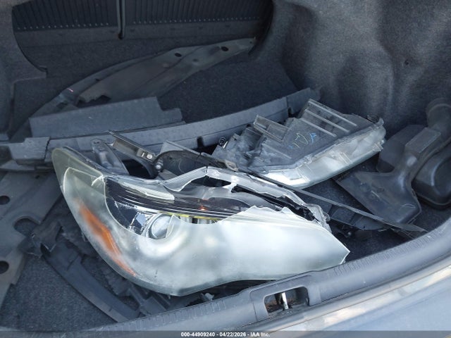 4T1BF1FK2FU001945 Toyota CAMRY SE