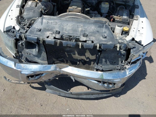 Продаж на аукціоні авто 2018 Ram 2500 Tradesman  4x4 6'4 Box, vin: 3C6UR5CL3JG359695, номер лоту: 44909245