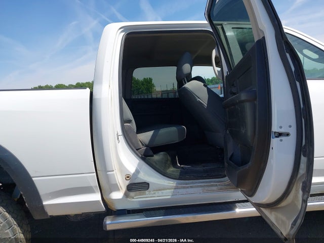 Продаж на аукціоні авто 2018 Ram 2500 Tradesman  4x4 6'4 Box, vin: 3C6UR5CL3JG359695, номер лоту: 44909245