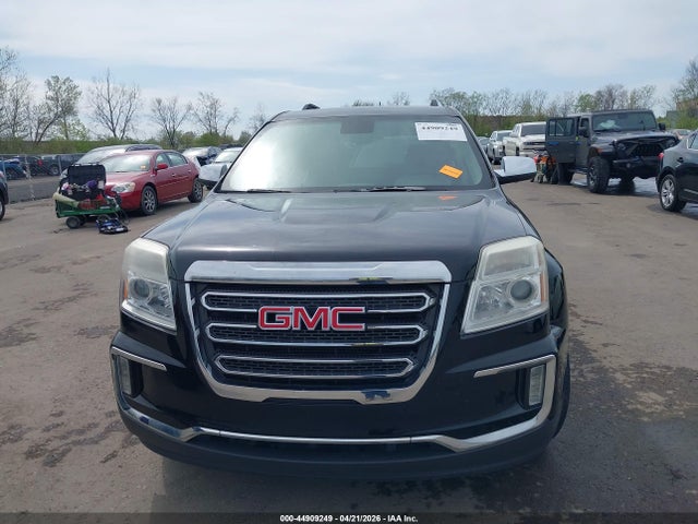 Продажа на аукционе авто 2016 Gmc Terrain Slt, vin: 2GKFLUE35G6153829, номер лота: 44909249