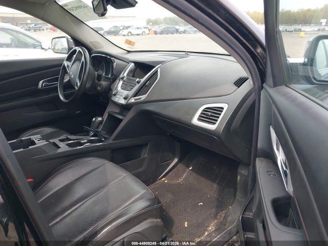 Продажа на аукционе авто 2016 Gmc Terrain Slt, vin: 2GKFLUE35G6153829, номер лота: 44909249