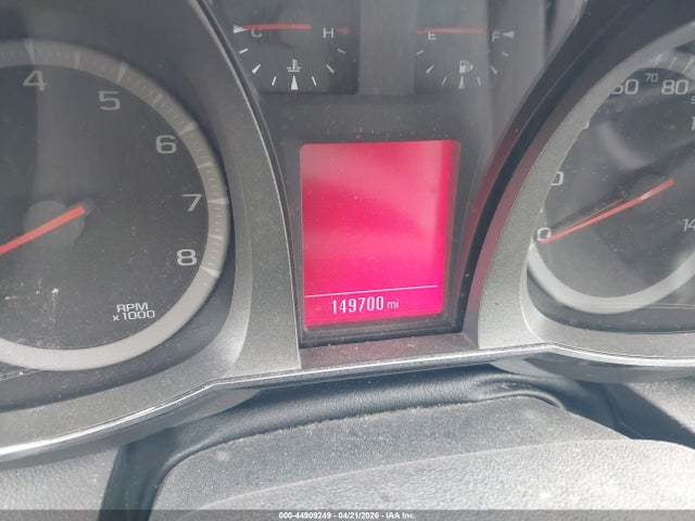 Продажа на аукционе авто 2016 Gmc Terrain Slt, vin: 2GKFLUE35G6153829, номер лота: 44909249