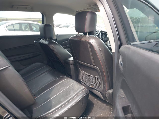 Продажа на аукционе авто 2016 Gmc Terrain Slt, vin: 2GKFLUE35G6153829, номер лота: 44909249