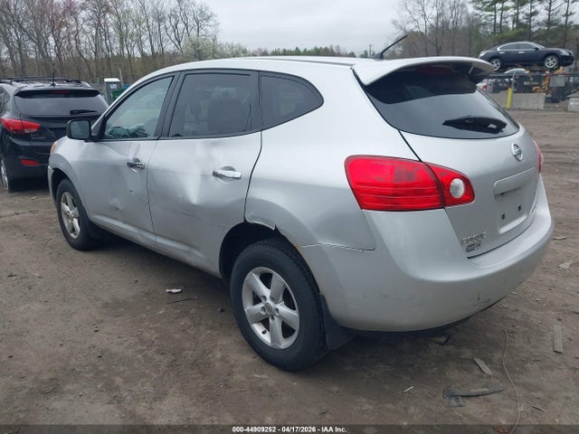 Продаж на аукціоні авто 2010 Nissan Rogue S, vin: JN8AS5MV0AW111250, номер лоту: 44909252