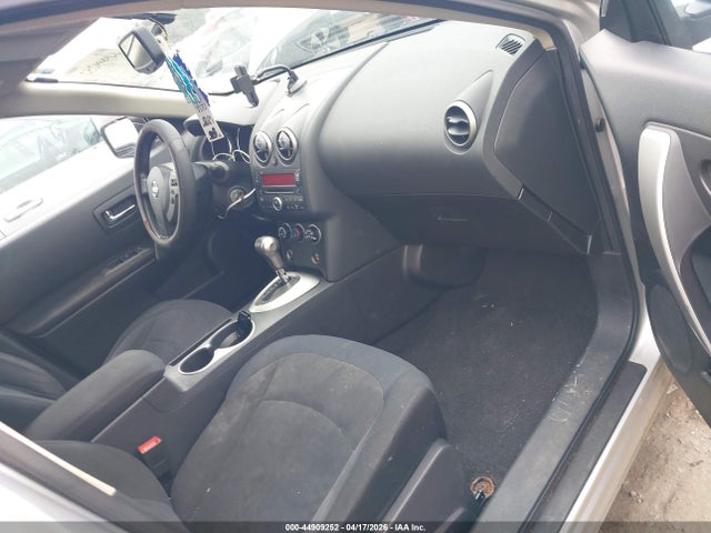 Продаж на аукціоні авто 2010 Nissan Rogue S, vin: JN8AS5MV0AW111250, номер лоту: 44909252