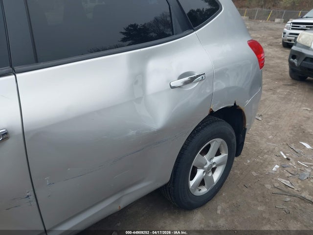Продаж на аукціоні авто 2010 Nissan Rogue S, vin: JN8AS5MV0AW111250, номер лоту: 44909252