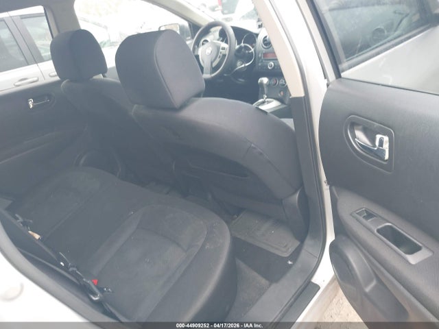 Продаж на аукціоні авто 2010 Nissan Rogue S, vin: JN8AS5MV0AW111250, номер лоту: 44909252