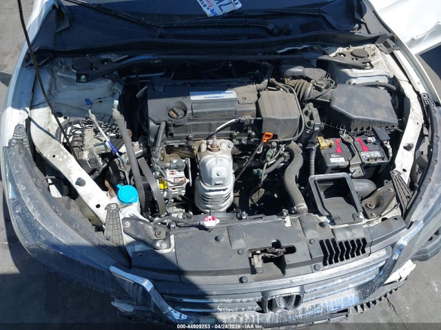Aukcja sprzedaży 2015 Honda Accord Sport, vin: 1HGCR2F55FA151406, numer aukcji: 44909253