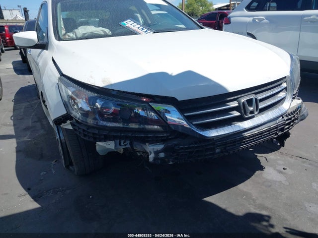 Aukcja sprzedaży 2015 Honda Accord Sport, vin: 1HGCR2F55FA151406, numer aukcji: 44909253