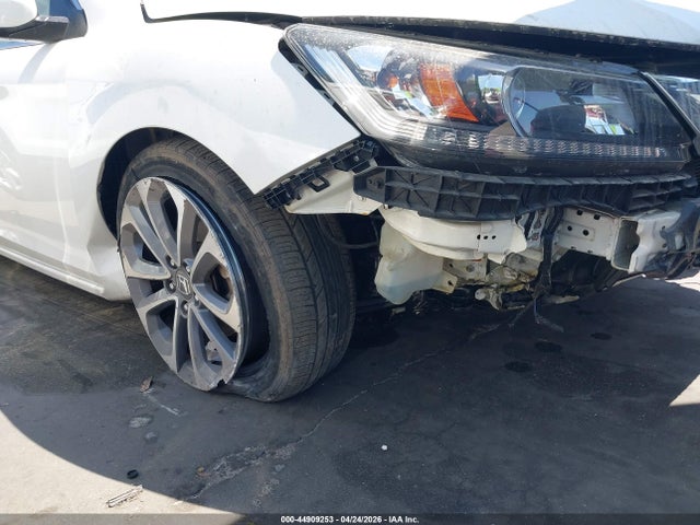 Aukcja sprzedaży 2015 Honda Accord Sport, vin: 1HGCR2F55FA151406, numer aukcji: 44909253