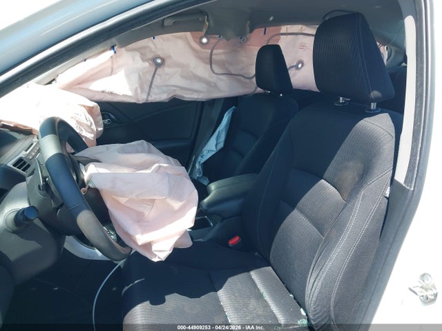 Aukcja sprzedaży 2015 Honda Accord Sport, vin: 1HGCR2F55FA151406, numer aukcji: 44909253