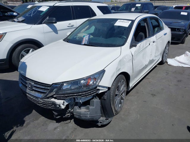 Aukcja sprzedaży 2015 Honda Accord Sport, vin: 1HGCR2F55FA151406, numer aukcji: 44909253
