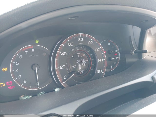 Aukcja sprzedaży 2015 Honda Accord Sport, vin: 1HGCR2F55FA151406, numer aukcji: 44909253