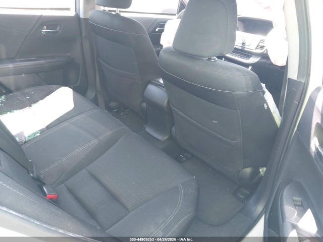 Aukcja sprzedaży 2015 Honda Accord Sport, vin: 1HGCR2F55FA151406, numer aukcji: 44909253
