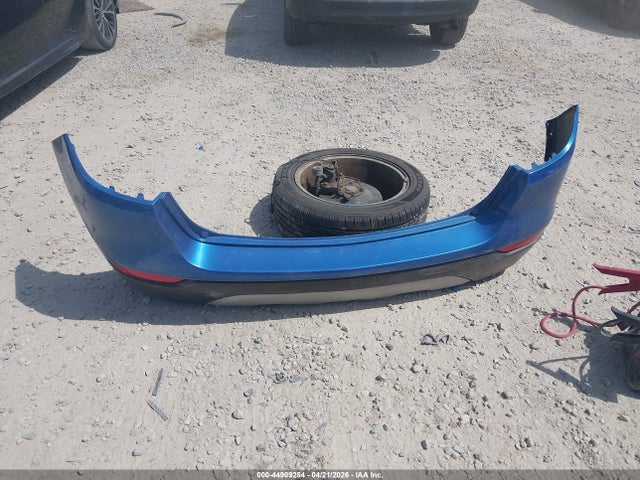 44909254 :رقم المزاد ، KL4CJASB5HB120837 vin ، 2017 Buick Encore Preferred مزاد بيع