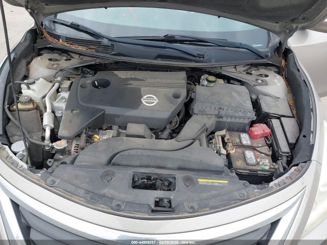 Продаж на аукціоні авто 2015 Nissan Altima 2.5 S, vin: 1N4AL3AP9FN365691, номер лоту: 44909257