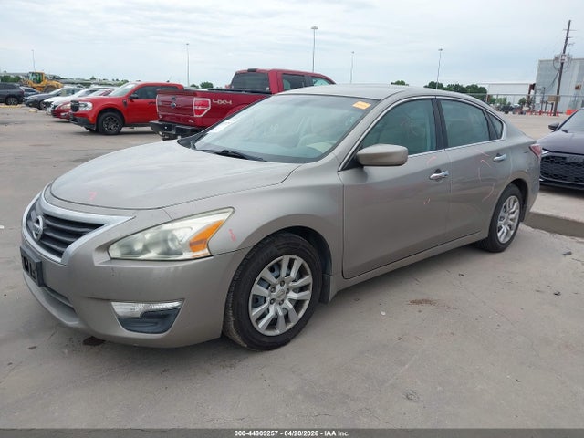 Продаж на аукціоні авто 2015 Nissan Altima 2.5 S, vin: 1N4AL3AP9FN365691, номер лоту: 44909257