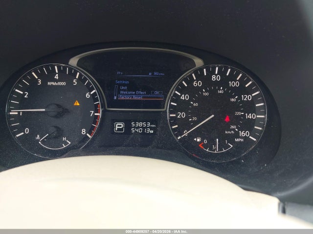 Продаж на аукціоні авто 2015 Nissan Altima 2.5 S, vin: 1N4AL3AP9FN365691, номер лоту: 44909257