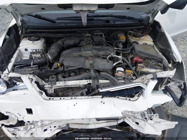 44909258 :رقم المزاد ، JF1GJAA64CH012197 vin ، 2012 Subaru Impreza 2.0i مزاد بيع