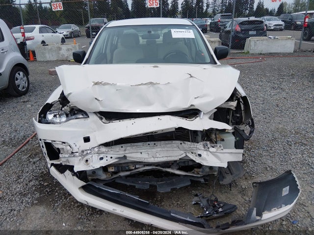 44909258 :رقم المزاد ، JF1GJAA64CH012197 vin ، 2012 Subaru Impreza 2.0i مزاد بيع