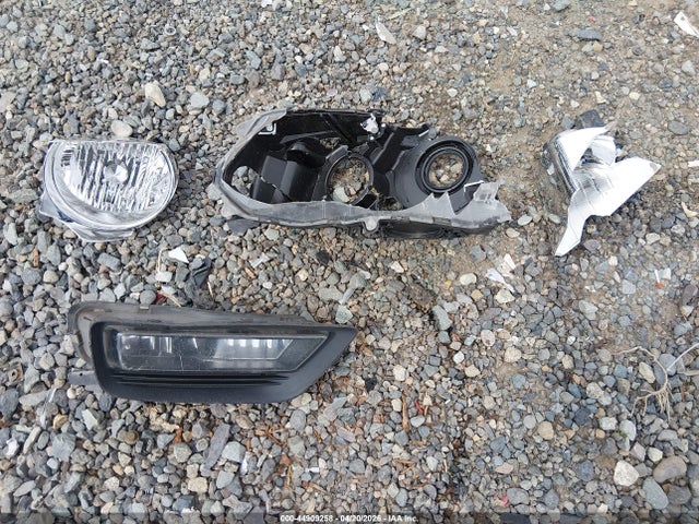 44909258 :رقم المزاد ، JF1GJAA64CH012197 vin ، 2012 Subaru Impreza 2.0i مزاد بيع